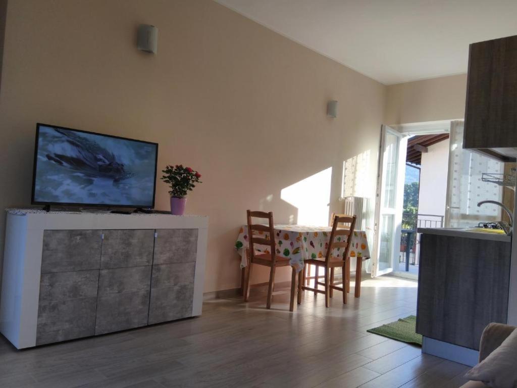 Danilo Apartments バヴェーノ エクステリア 写真