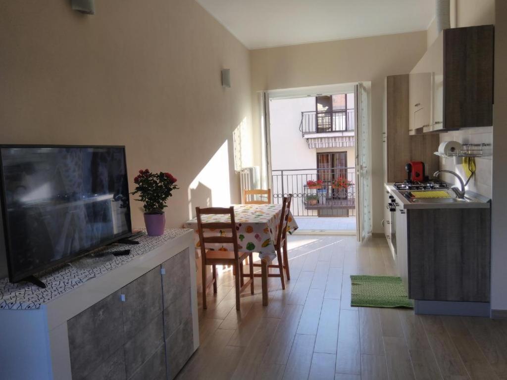 Danilo Apartments バヴェーノ エクステリア 写真