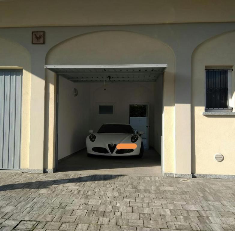 Danilo Apartments バヴェーノ エクステリア 写真