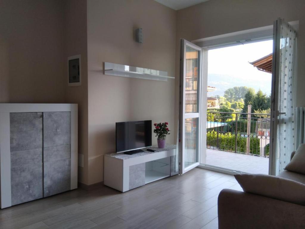 Danilo Apartments バヴェーノ エクステリア 写真